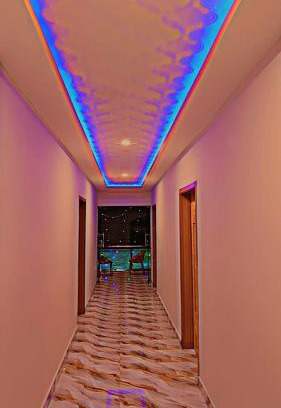 Loralai District Hotel | Al Mehraj hotel Murree