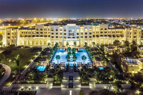 Doha Hotel | Al Messila, A Luxury Collection Resort & Spa, Doha