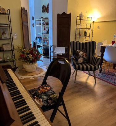 Canonica d'Adda Apartment | Al Nido delle rondini 2