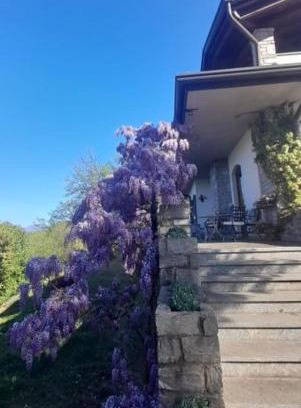 Cunardo Bed & Breakfast | Al Picchio Verde A.P.S.