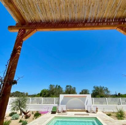 Porto Cesareo House | Al Poggiale - Residenza Mediterranea