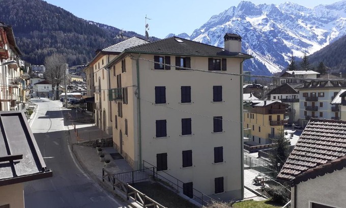 Ponte di Legno House | Al Ponte Nuovo