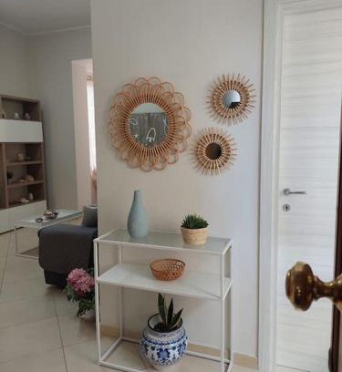 Vibo Marina Apartment | AL PORTO appartamento Vibo Marina