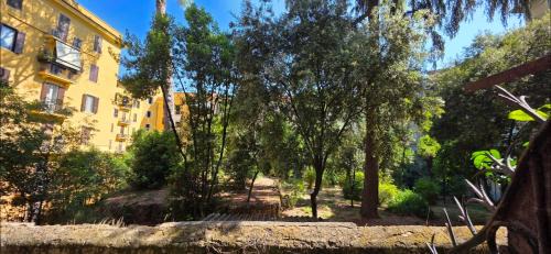 Salario Apartment | Al pozzo di Garibaldi