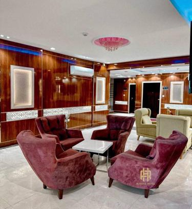 Abha Apartment | Al Rahaa Furnished Aparthotel