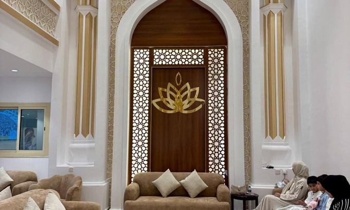 Mecca Hotel | Al Resala Al Massi Hotel