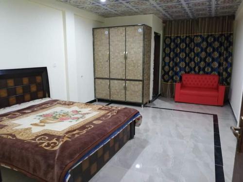 Dhirkot Apartment | Al Samad Homes