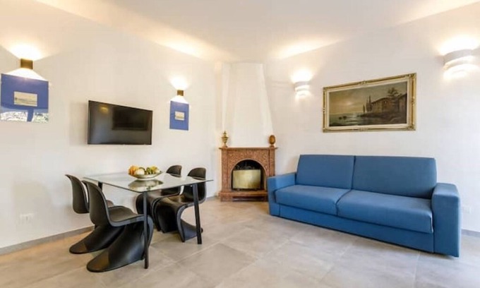 Peschiera del Garda Apartment | AL SECOLO 1 APARTMENT "QUERINI" ideal for families