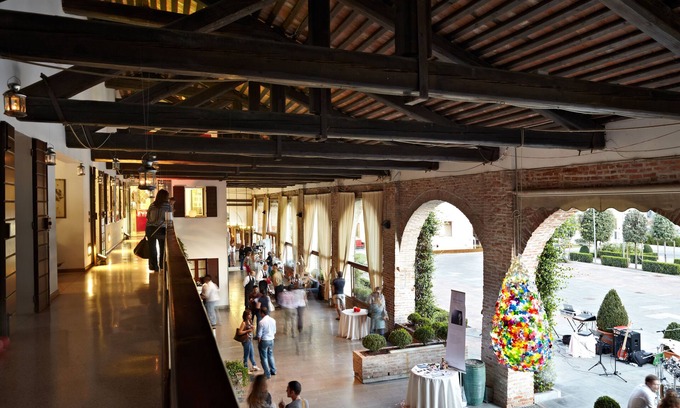 Camposampiero Hotel | Al Tezzon Hotel