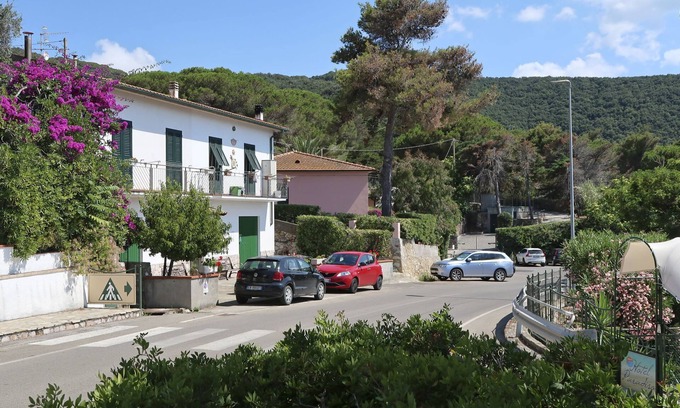 Portoferraio Apartment | Al Tramonto by Interhome