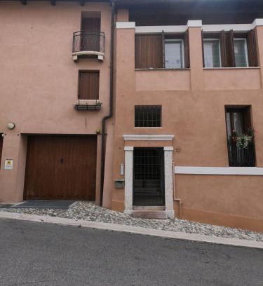 Bassano del Grappa Apartment | Al Vecchio Essicatoio