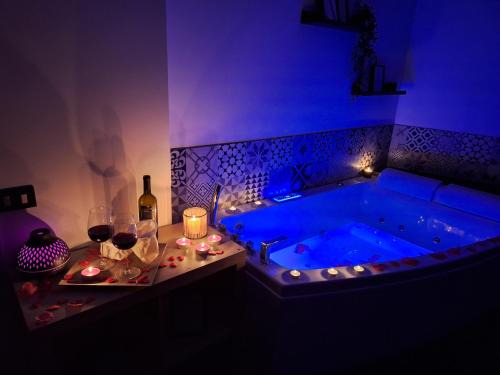 Fabrica di Roma Apartment | Al Vicoletto