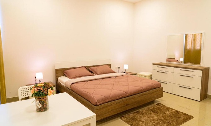 Al Wakrah House | Al-Wakara Home