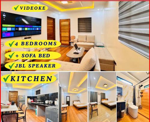 Coron Apartment | Aladdin's Guest House