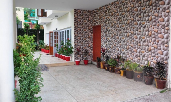 Abbottabad House | Alaf Laila Guest House