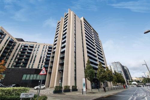 Wembley Park Apartment | Alameda and Beton in London near Wembley Park