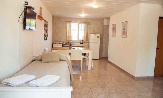 El Calafate Apartment | Alameda