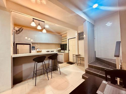 Semporna House | Alana Guesthouse