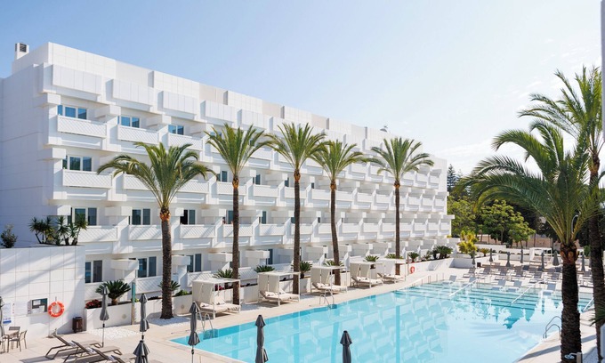Golden Mile Hotel | Alanda Marbella Hotel