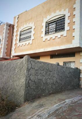 Jordan Apartment | AlArabi