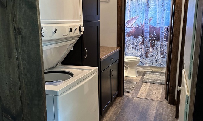 Anchorage House | Alaska home away from home, Be Our Guest