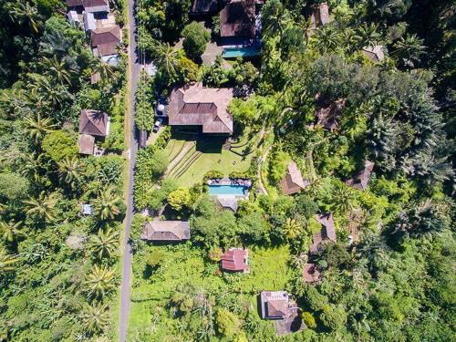 Selemadeg Resort | Alassari Plantation