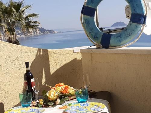 Laigueglia Apartment | Alba Apartment