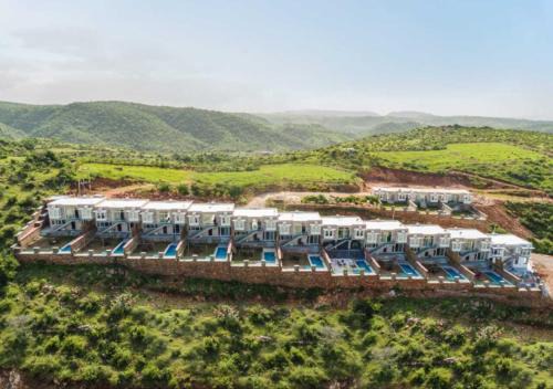 Bedla Villa | ALBA Mountain Villa's