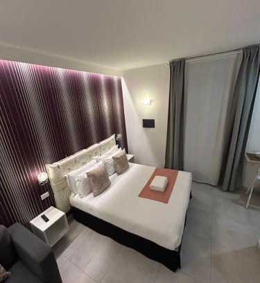 La Spezia Historic Centre House | Alba rooms