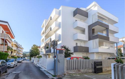 Alba Adriatica Apartment | Albamare