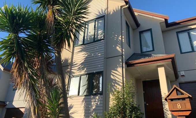 Oteha Bed & Breakfast | Albany Oteha Home-BnB