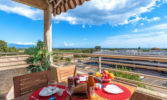 Arena Apartment | Albarella by Interhome