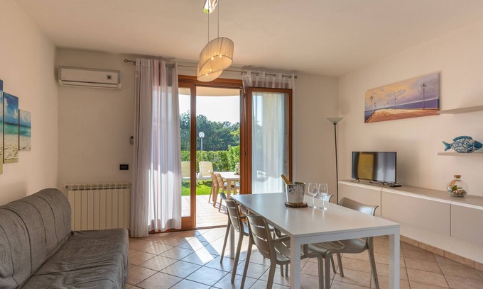 Isola Albarella House | Albarella S3 3, Isola di Albarella, Italy