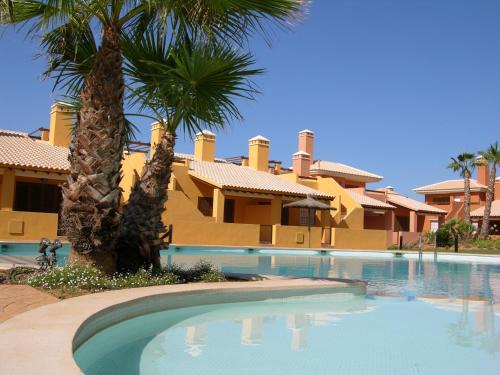 Mar de Cristal House | Albatros Playa 3 - 1207