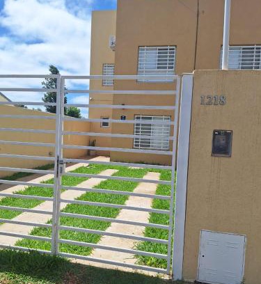 Colon House | Alberdi 1218