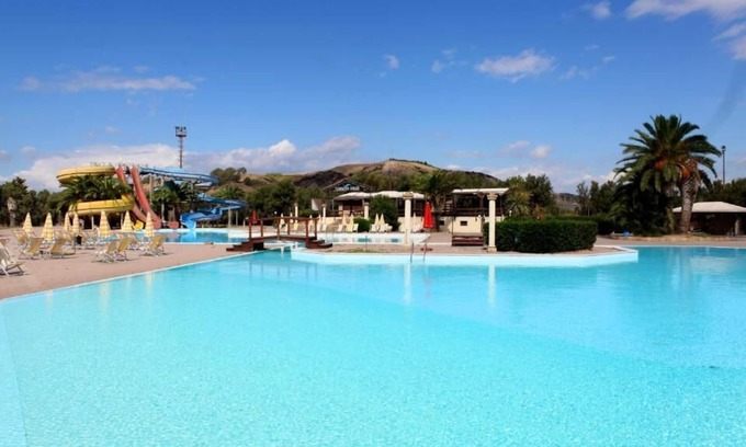 Cutro Resort | alberghi del mediterraneo s.r.l.