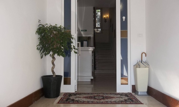 Washington Hotel | Albergo Amalfi Milano