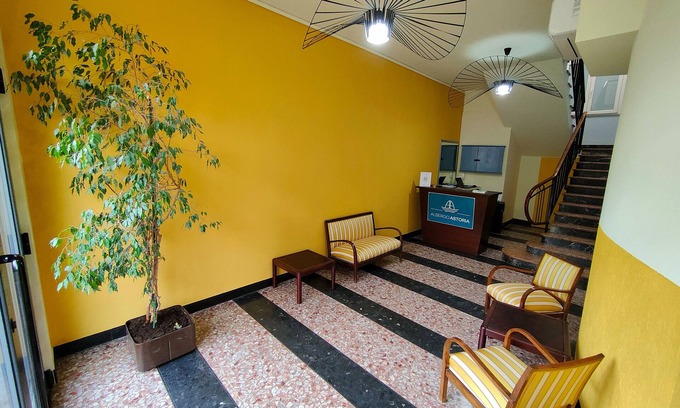 Loano Hotel | Albergo Astoria Loano