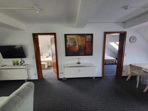 Wilmersdorf Hotel | Albergo City Hotel Berlin