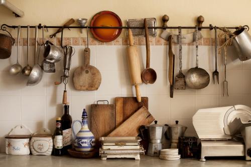 Laglio Bed & Breakfast | Albergo Diffuso Ca' Spiga