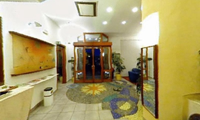 Salerno Hotel | Albergo Fiorenza