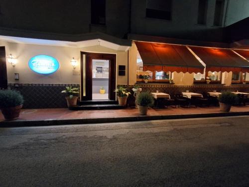 Roseto degli Abruzzi Hotel | Albergo Gemma