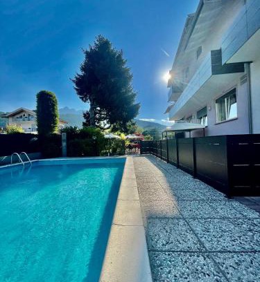 Caldonazzo Hotel | Albergo Gilda