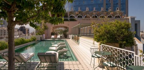 Sodeco Hotel | Albergo Hotel