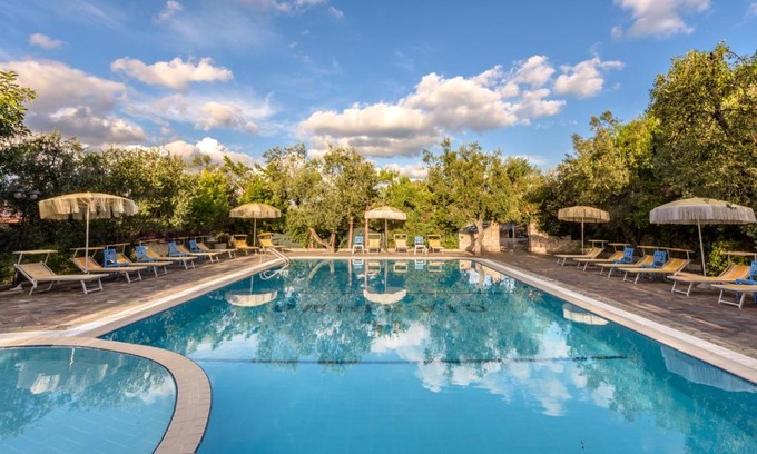 Lido del Sole Hotel | Albergo Il Giardino