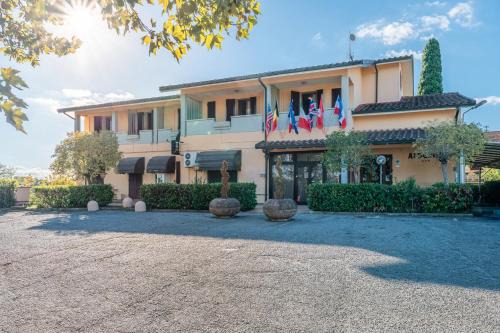 Cerreto Guidi Bed & Breakfast | Albergo Il Tegolo