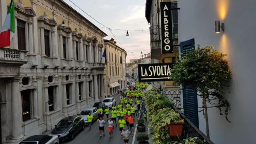 Centro Storico Sud Hotel | Albergo la Svolta