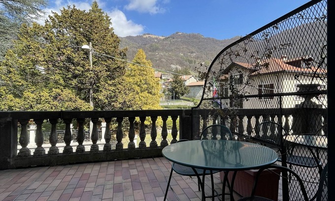 Castiglione d'Intelvi Hotel | Albergo La Torre