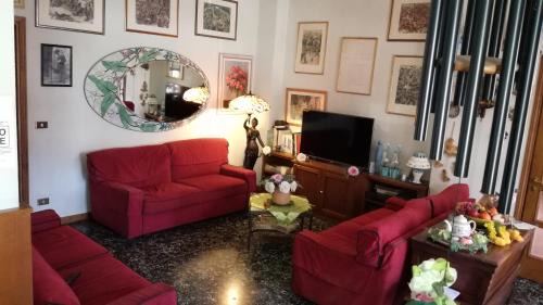 Pistoia Hotel | Albergo Le Rose