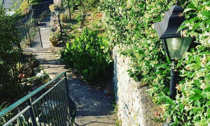 Feglino House | Albergo Locanda Borgo Antico